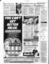 Western Evening Herald Thursday 01 November 1990 Page 20