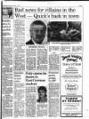 Western Evening Herald Thursday 01 November 1990 Page 23