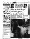 Western Evening Herald Thursday 01 November 1990 Page 24