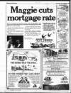 Western Evening Herald Thursday 01 November 1990 Page 50