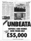 Western Evening Herald Thursday 01 November 1990 Page 54