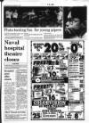 Western Evening Herald Friday 09 November 1990 Page 5