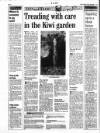 Western Evening Herald Friday 09 November 1990 Page 6
