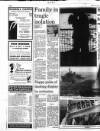 Western Evening Herald Friday 09 November 1990 Page 24