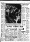 Western Evening Herald Friday 09 November 1990 Page 43