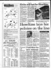 Western Evening Herald Thursday 15 November 1990 Page 2