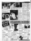 Western Evening Herald Thursday 15 November 1990 Page 22