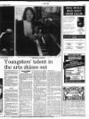 Western Evening Herald Thursday 15 November 1990 Page 25