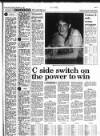 Western Evening Herald Thursday 15 November 1990 Page 43