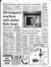 Western Evening Herald Friday 23 November 1990 Page 3