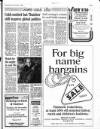 Western Evening Herald Friday 23 November 1990 Page 13