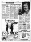 Western Evening Herald Friday 23 November 1990 Page 20