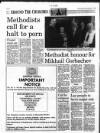 Western Evening Herald Friday 23 November 1990 Page 28