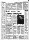 Western Evening Herald Friday 23 November 1990 Page 46