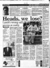 Western Evening Herald Friday 23 November 1990 Page 48
