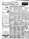Western Evening Herald Friday 23 November 1990 Page 60