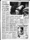 Western Evening Herald Thursday 29 November 1990 Page 3