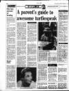 Western Evening Herald Thursday 29 November 1990 Page 6