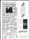 Western Evening Herald Thursday 29 November 1990 Page 9