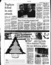 Western Evening Herald Thursday 29 November 1990 Page 16