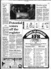 Western Evening Herald Thursday 29 November 1990 Page 25