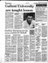 Western Evening Herald Thursday 29 November 1990 Page 44