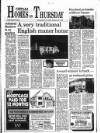 Western Evening Herald Thursday 29 November 1990 Page 47