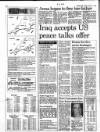 Western Evening Herald Saturday 01 December 1990 Page 2