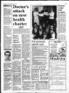 Western Evening Herald Saturday 01 December 1990 Page 9