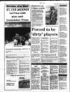 Western Evening Herald Saturday 01 December 1990 Page 10