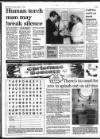 Western Evening Herald Saturday 01 December 1990 Page 13