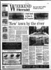 Western Evening Herald Saturday 01 December 1990 Page 15