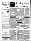 Western Evening Herald Saturday 01 December 1990 Page 18