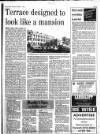 Western Evening Herald Saturday 01 December 1990 Page 25