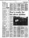 Western Evening Herald Saturday 01 December 1990 Page 42