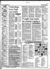 Western Evening Herald Saturday 01 December 1990 Page 43