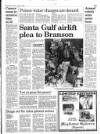 Western Evening Herald Monday 03 December 1990 Page 3