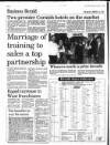 Western Evening Herald Monday 03 December 1990 Page 10
