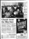 Western Evening Herald Monday 03 December 1990 Page 11