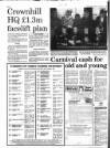 Western Evening Herald Monday 03 December 1990 Page 14