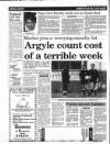 Western Evening Herald Monday 03 December 1990 Page 36