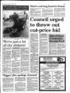 Western Evening Herald Tuesday 04 December 1990 Page 3