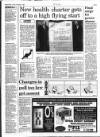 Western Evening Herald Tuesday 04 December 1990 Page 9