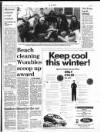 Western Evening Herald Tuesday 04 December 1990 Page 13