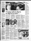 Western Evening Herald Tuesday 04 December 1990 Page 15