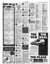 Western Evening Herald Tuesday 04 December 1990 Page 36