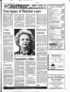Western Evening Herald Wednesday 05 December 1990 Page 7