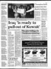 Western Evening Herald Wednesday 05 December 1990 Page 9