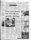 Western Evening Herald Wednesday 05 December 1990 Page 17