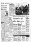 Western Evening Herald Wednesday 05 December 1990 Page 20